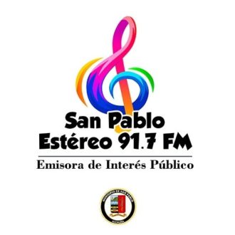 San Pablo Stereo 94.5 FM